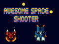 Awesome Space Shooter