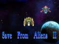 Save from Aliens II