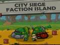 City Siege Factions Island