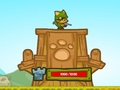 Kitt's Kingdom