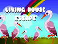 Living House Escape