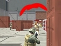 Zombies Attack