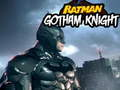 Batman Gotham Knight Skating