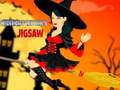 Midnight Witches Jigsaw