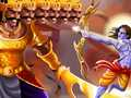 Ram the Yoddha