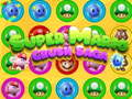 Super Mario Crush Saga Puzzle