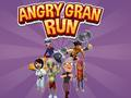 Angry Gran Run