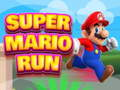 Super Mario Run 