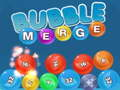 Bubble Merge