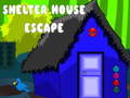 Shelter House Escape