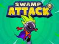 Swamp Attack