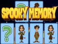 Spooky Memory