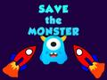 Save the Monster