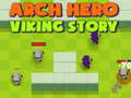 Arch Hero Viking story