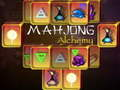 Mahjong Alchemy