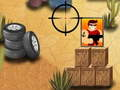 2D War Friends Shooting