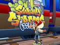 Subway Surfers Seattle