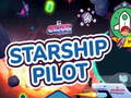 Elliott From Earth Starship Pilot 