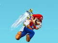 Super Flappy Mario