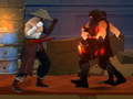 Warrior Fighters Samurai Sim