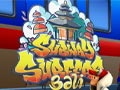 Subway Surfers Bali