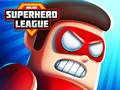 Superhero League Online