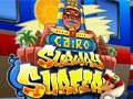 Subway Surfers Cairo