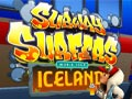 Subway Surfers Iceland