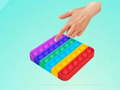 Pop It Antistress: Fidget Toy
