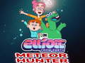 Elliott From Earth: Meteor Hunter