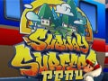 Subway Surfers Peru