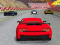 Supercars Drift Racing Cars