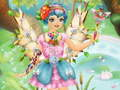 Fairy Dress Up Game for Girl