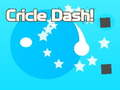 Cricle Dash!