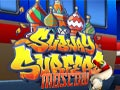 Subway Surfers Moscow