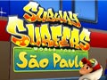 Subway Surfers Sao Paulo