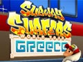 Subway Surfers Greece