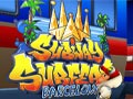 Subway Surfers Barcelona
