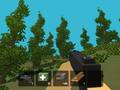 Squid Game Minecraft