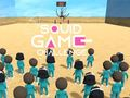 Squid Games Challenge