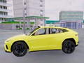 City Car Drive