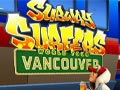 Subway Surfers Vancouver