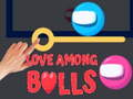 Love Among Balls