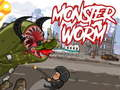 Monster Worm
