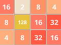 Numbers Puzzle 2048