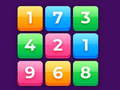 Sum Puzzle: Arithmetic