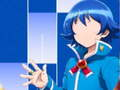 Anime Iruma-Kun Piano Tiles