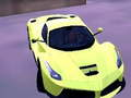 Car City Stunts