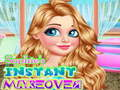 Sophie Instant Makeover