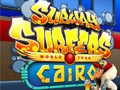 Subway Surfers Cairo World Tour
